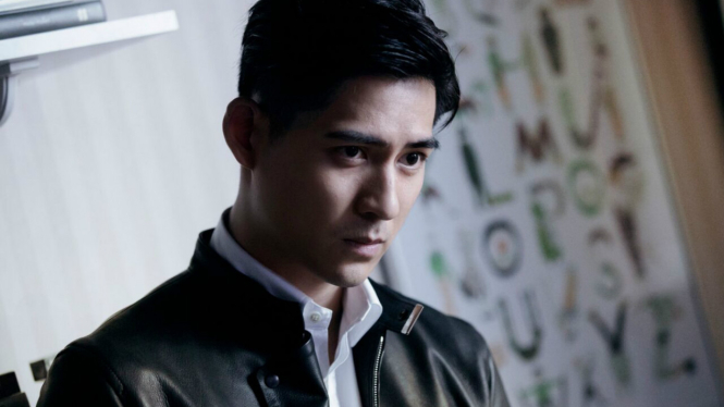 Vic Zhou