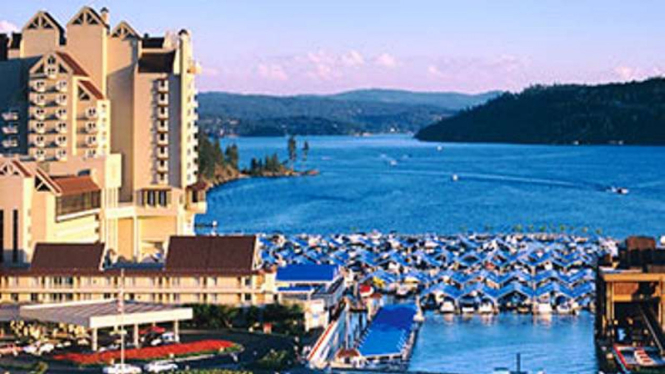 Coeur d'Alene