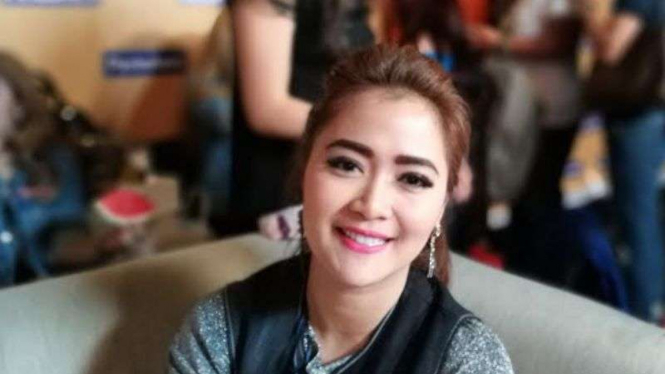 Vega Darwanti