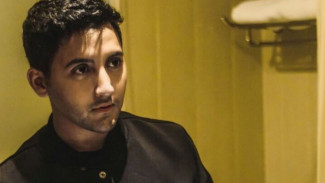 Tersinggung, Aron Ashab Minta Imam Darto Minta Maaf