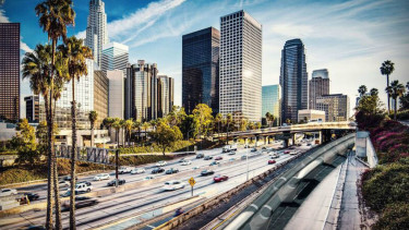 Ilustrasi Hyperloop