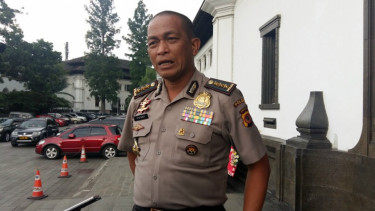 Kabid Humas Polda Jawa Barat Kombes Yusri Yunus