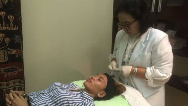 Dr Inayah Budiastri, MS, SpGK