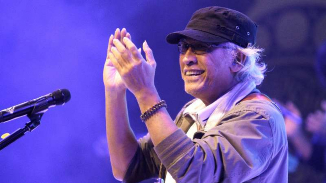 Iwan Fals