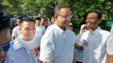 Anies Baswedan