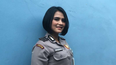 Bripda Ismi Aisyah