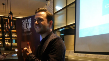 Shane Filan