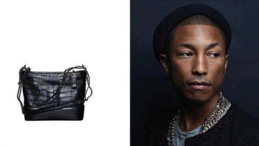 Pharell Williams