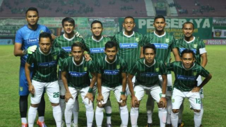 Persebaya Gagal Menang di Kandang Sendiri