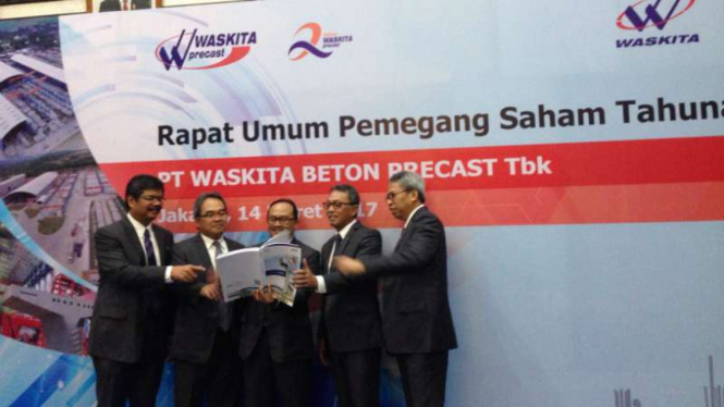 Waskita Beton