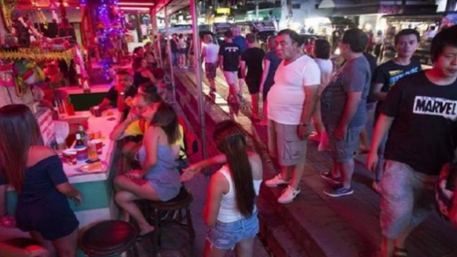 Kota Pattaya