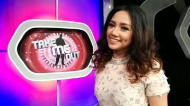 Rahmi Take Me Out Indonesia