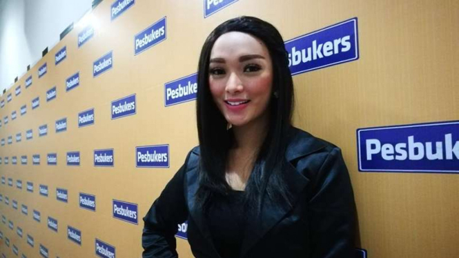 Zaskia Gotik