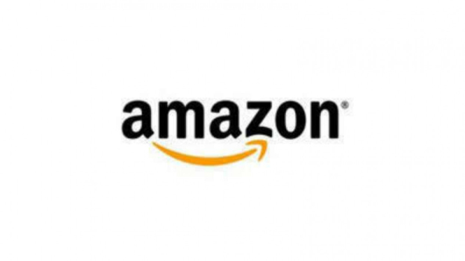 Logo Amazon.