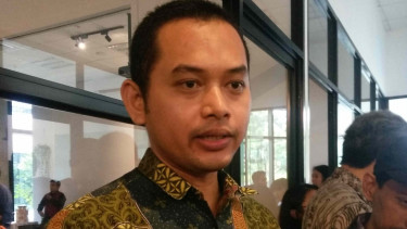 Deputi Riset, Edukasi dan Pengembangan Bekraf, Boy Berawi