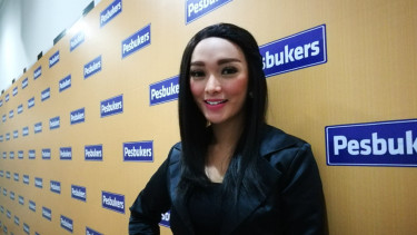 Zaskia Gotik