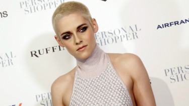 Kristen Stewart