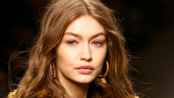 Gigi Hadid