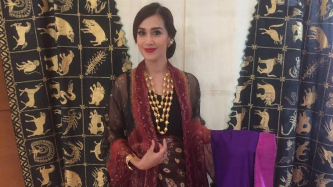 Diah Permatasari.
