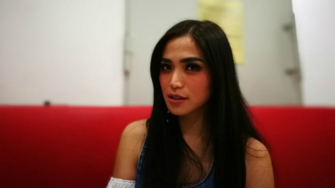 Jessica Iskandar