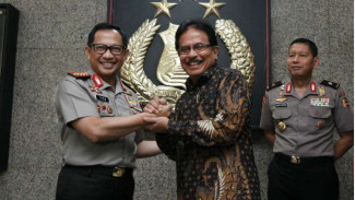 Tanah Bersertifikat di Indonesia Tak Sampai 50 Persen