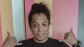 Arie Kriting Ogah Kena Omel Hanung Bramantyo, Kenapa?