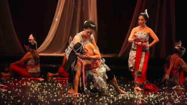 Opera Tari Tradisional