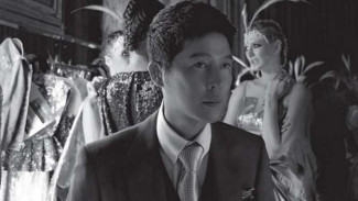 Sebastian Gunawan Tolak Manggung di London Fashion Week
