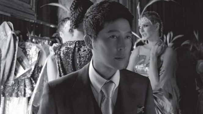 Sebastian Gunawan