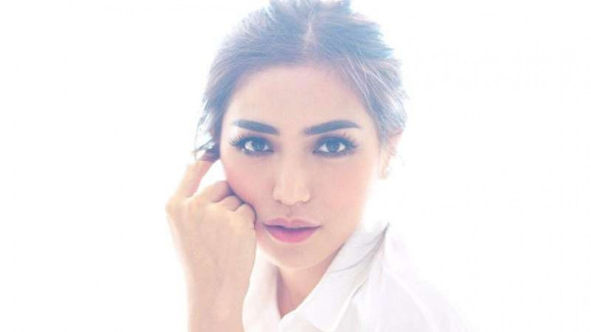 Jessica Iskandar