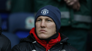 Bastian Schweinsteiger
