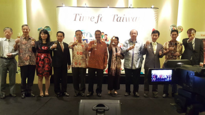 Pameran Wisata Astindo