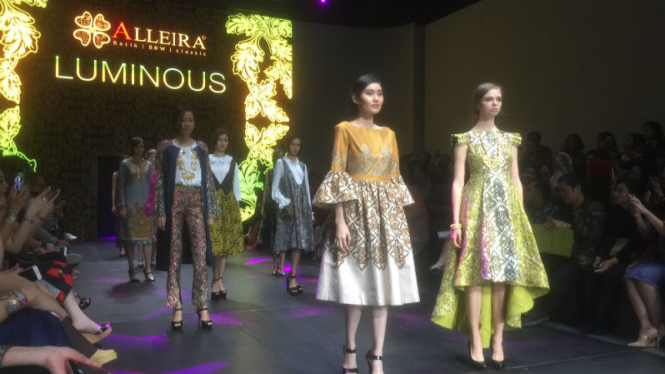 Alleira Batik