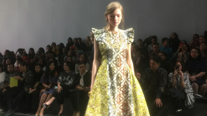 Alleira Batik