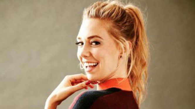 Vanessa Kirby