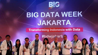 Manfaat Big Data untuk Petani