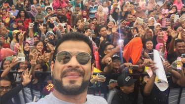 Karan Patel