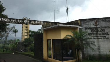 Cugenang Gifted School