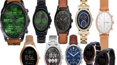 Jam tangan