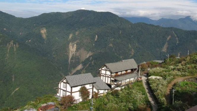 Taichung, Taiwan