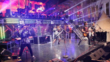 RadioShow tvOne