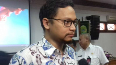 Anggota Komisi I DPR Hanafi Rais.
