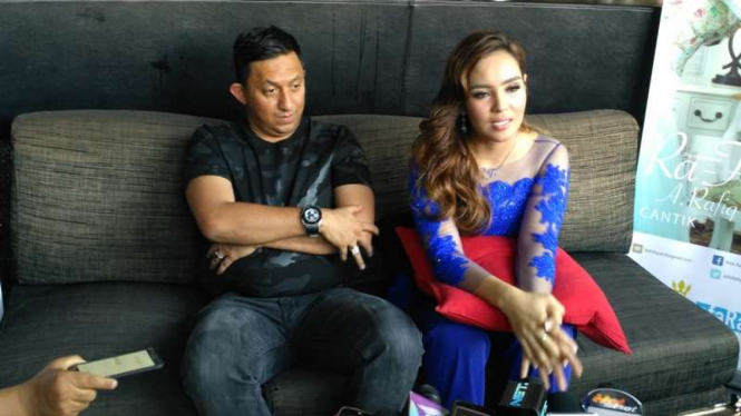 Anak A Rafiq, Fahd El Fouz