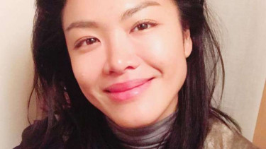 Kelly Tandiono