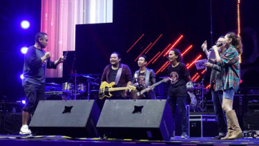 RadioShow tvOne