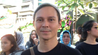 Kalimat Eko DJ ini Tak Terlupakan Bagi Ivan Gordon Ray