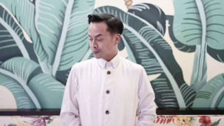 Bukan Hanya soal Maskulinitas, Kulit Pria Juga Perlu Dijaga