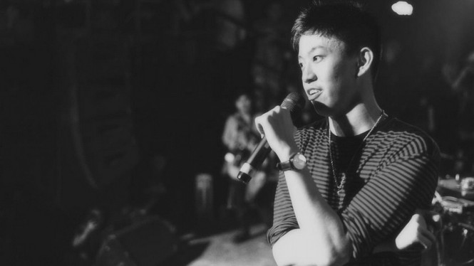 Rich Chigga (Brian Imanuel)