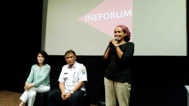 Kineforum