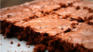 Asal Muasal Brownies, Dibuat Khusus untuk 'Besek' Sosialita